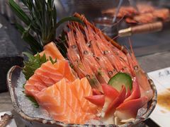 -大渔铁板烧(花园道店)