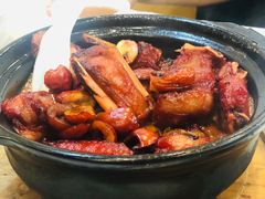 -文记壹心鸡(宝华路店)