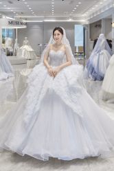-MuseMarry婚纱(前海嘉里中心店)