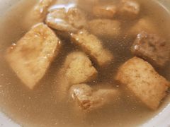 豆泡儿汤-李小老烧饼(常营民族家园店)