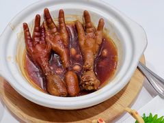 -白天鹅宾馆-宏图府餐厅