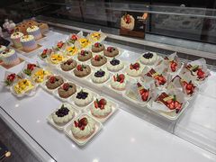 -红跑车HPCBAKERY(汉商店)