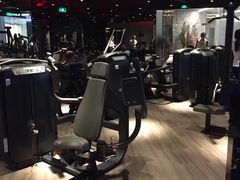 -威尔仕健身·游泳(KING88店)