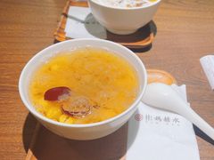 -彬媽糖水(侨鑫国际店)