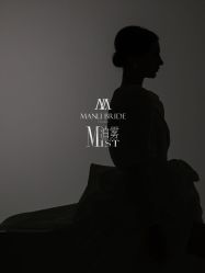 -MANLI BRIDAL婚纱
