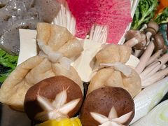 -牛道·和牛九食(市府恒隆广场店)