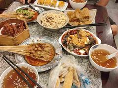 -小街天府(西工小街店)