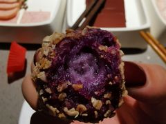 -海底捞火锅(万象城店)