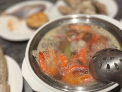 -钱小奴创意自助餐厅·原切谷饲安格斯畅吃(宁波环球银泰城店)