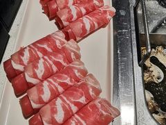 -海底捞火锅(长沙华创国际广场店)