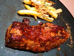 -卡朋西餐(悦汇城店)