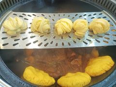 -70後铁锅炖(坡博总店)