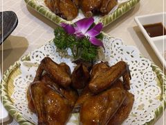 -北海渔村酒楼·粤菜海鲜点心(新华店)