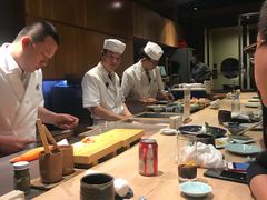 -然寿司(郎园vintage店)