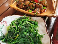 -鱼乐岛餐厅·户外花园主题餐厅