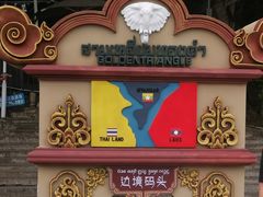 游乐设施-西双版纳傣族园