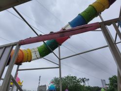 -哆哆咪娅星球乐园(东方国际商业广场店)
