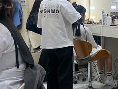 -海马体照相馆(大连罗斯福广场店)