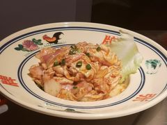 -张牌牌·东北烤肉小吃市集(金楠天街店)