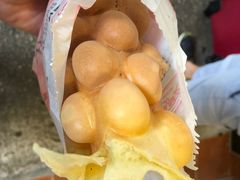 -利强记北角鸡蛋仔(弥敦道店 )