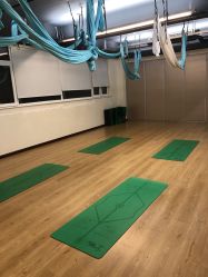 -兰瑜伽·普拉提