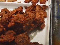 -老韩煸鸡(汉街店)