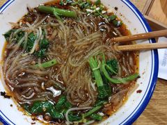 -车沾巷·重庆老味豌杂面