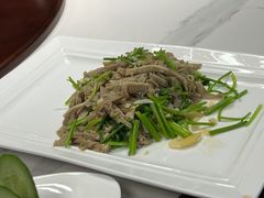 -峨嵋酒家总店(车公庄店)
