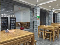 -刘兰英牛羊肉泡馍(立新街店)