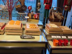 -宁波逸东豪生大酒店·豪生咖啡厅