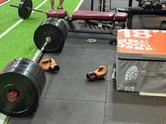 -格斗兄弟搏击健身训练馆(望京店)