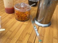 -昌记西关濑粉(西华路店)