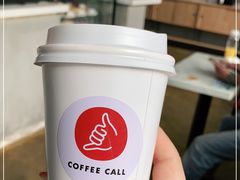 -COFFEE CALL(云锦路店)