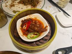 -食大利香港茶餐厅(南亚风情第一城店)