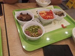 -老乡鸡(南京首创立方店)