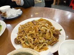 -煲煲掂风味煲仔饭餐厅(西区店)