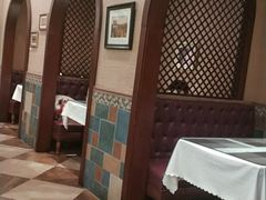 -巴依老爷新疆美食(清华东门店)