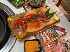 -炭之家·齐齐哈尔非遗烤肉·鲜切直供(中央大街店)