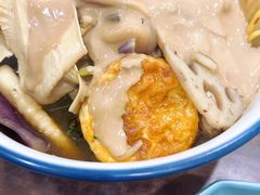麻辣烫-承旭麻辣烫(马家堡东路店)
