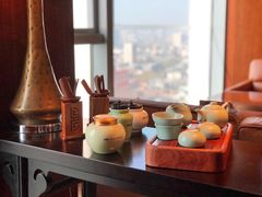 -济南富力凯悦酒店