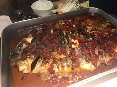 -鱼酷活鱼烤鱼(沈阳大悦城店)