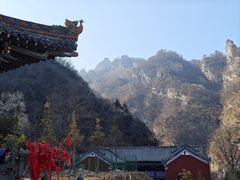 -武当山风景区