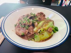 -左记港食(融科天城店)