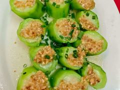 -隆都四季香饭店(碧海路店)