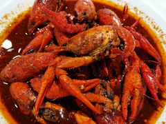 -叶派龙虾•招牌香辣蟹·海鲜(中海国际店)