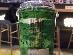 -寿奶茶·鲜奶与茶(合生汇购物中心店)