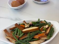 -清真·尖子尖牛肉面(王府井店)