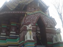 景点-西安世博园