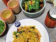 -羊来顺冰煮鲜羊铁锅烀羊肉(八卦岭店)