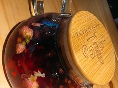 -清真·艾美可餐厅(大悦汇店)